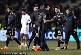 2030年世界杯或扩军至64队 大马有机会吗？